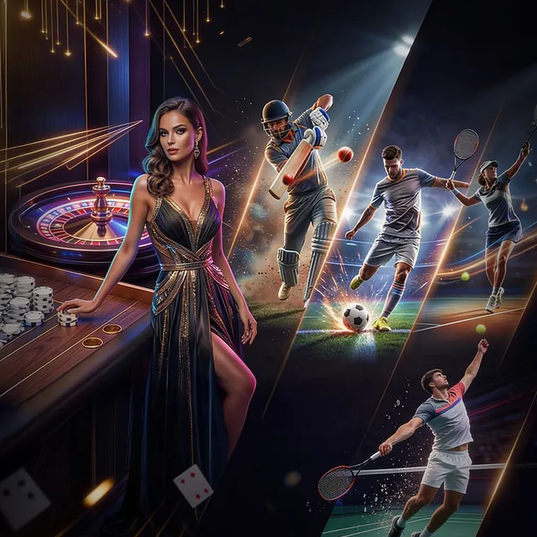 Slot Games Partner